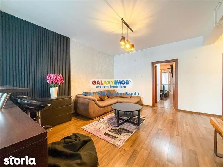 Apartament cu 3 camere de vanzare in Avangard Rezidential - 3