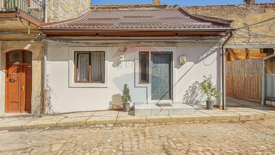 COMISION 0%|Garsoniera cu acces individual |Curte comuna| Iuliu Maniu - 14