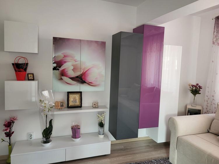 Se ofera in chirie apartament 2 camere - 2