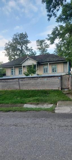 casa batraneasca de vanzare - 3