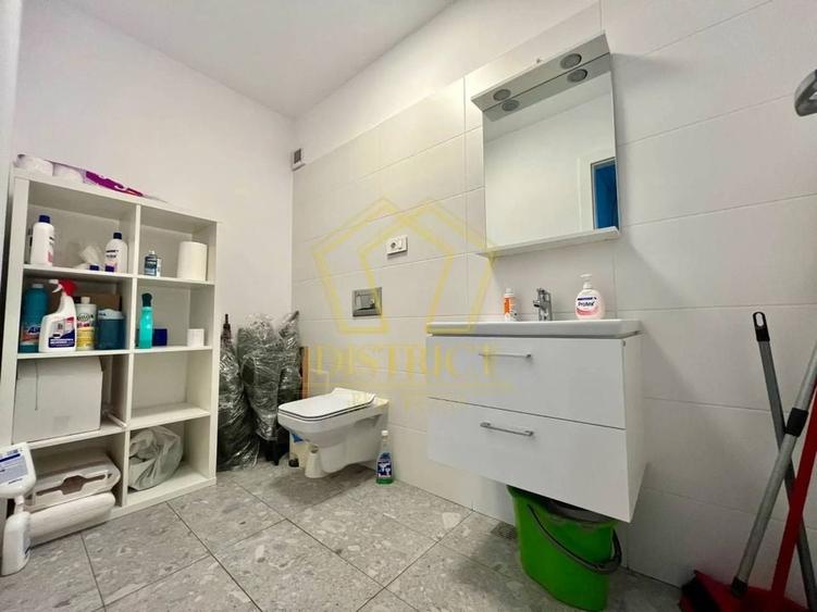 COM 0% Spatiu comercial 137mp | Vivalia | Tipografilor - 8