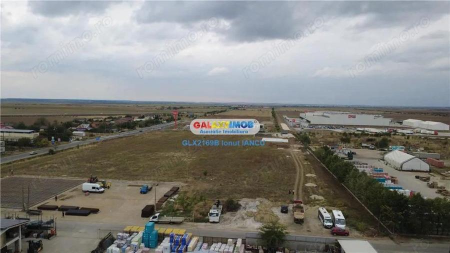 Teren Mihailesti Penny - 5