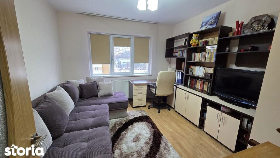 De vanzare 3 camere , centru - 5