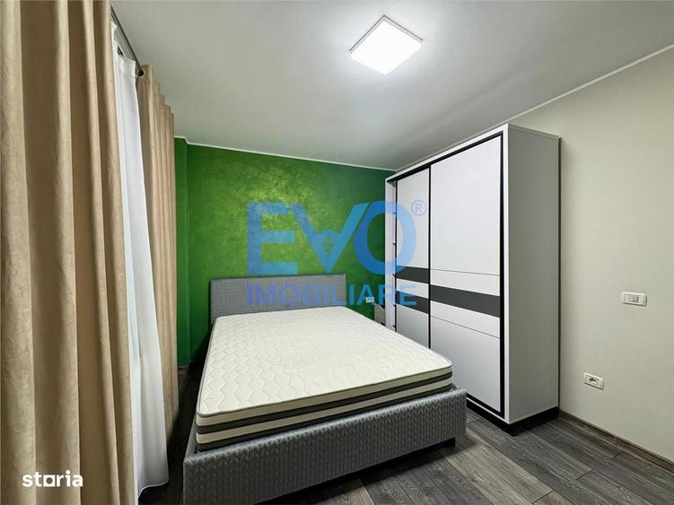 Apartament cu 3 camere, loc de parcare, Rediu, Iasi - 4