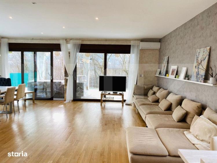 Iti doresti o casa de lux? Ai gasit! - 13