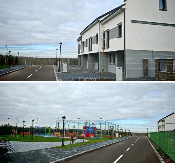 Casa premium - smart 4 camere direct de la proprietar