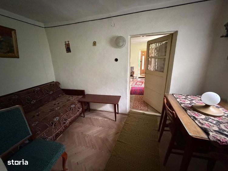 2 Case Cu Teren - Tomis II - 4