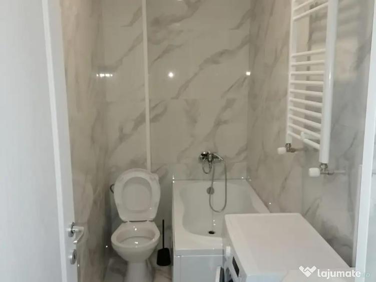 Apartament 1 camera Lunca Cetatuii - 1