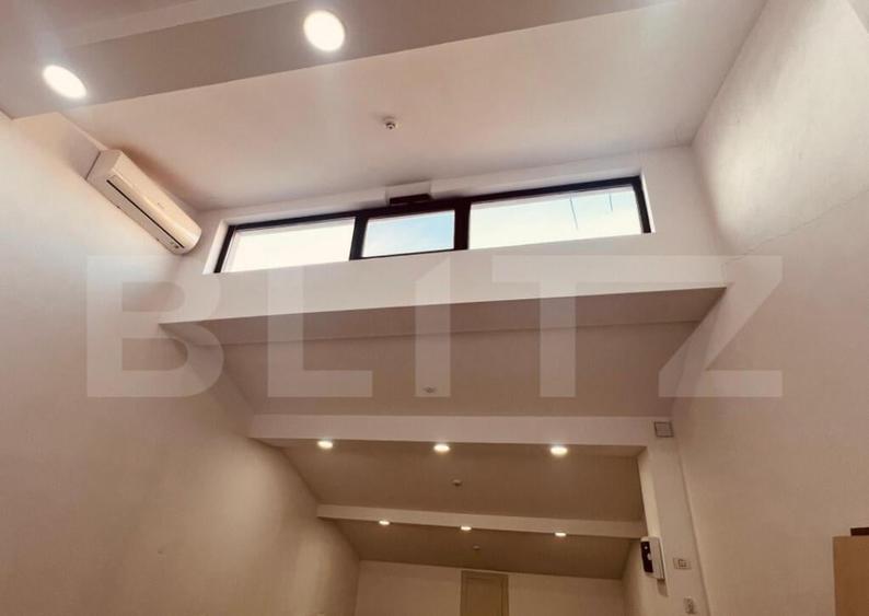 Spatiu comercial, 180mp, zona Centrala - 10