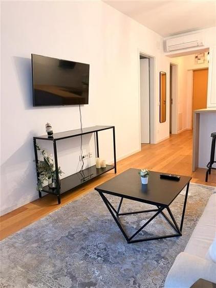 Aviatiei | Mega Image | Aviatiei Park | Bloc 2020 | Modern - 3