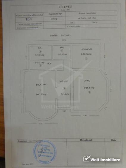 Casa semifinisata, P+1E+Pod,  Suceagu, zona Popas Pintea - 2