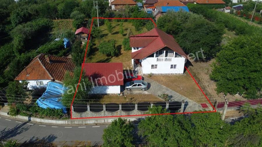 Casa de vanzare in comuna ?uici, sat Rudeni, jude? Arge?. - 7