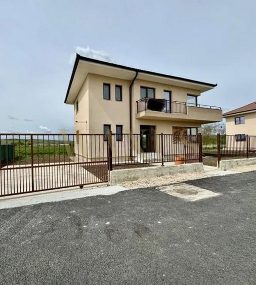 Casa Individuala - SU 120MP I ST 470MP - Jucu de Sus - 2