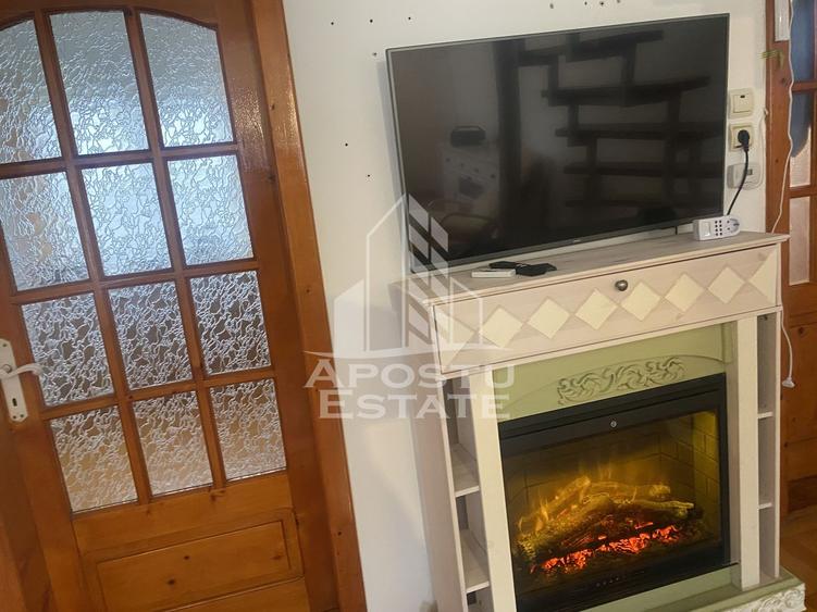 Casa individuala in Remetea Mare cu 1219 mp de teren - 11