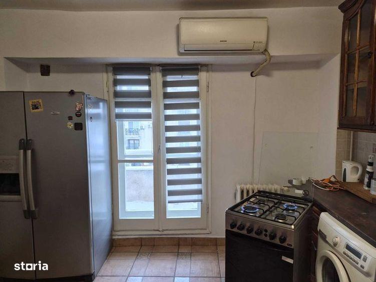 Piata Unirii metrou Unirea Shopping Centre - 3