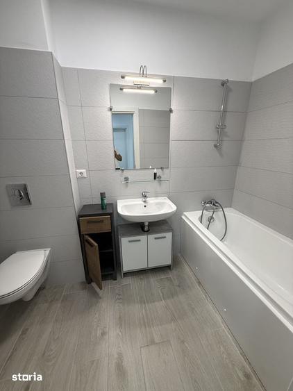 Apartament 67 mp mobilat/utilat cu terasa ?i loc parcare - 13