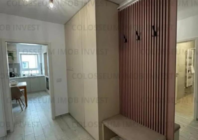 Garsoniera decomandat - zona Tractorul - 3