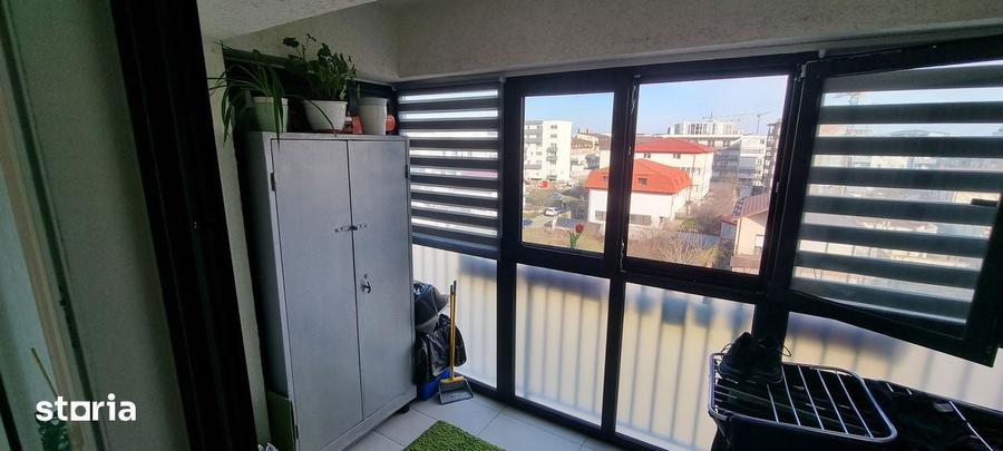 Apartament 2 Camere Drumul Dealu Cucului - 3