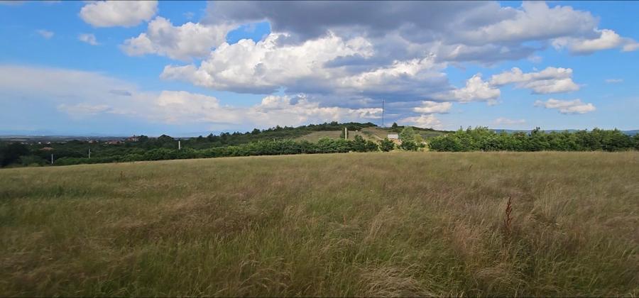 Promotie ! 10 ari (1.000 mp) la 13 500 euro/ terenul are acces direct la drum asfaltat - 2