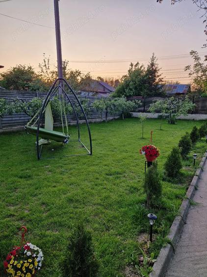 Casa de vanzare in Urla?i - 4