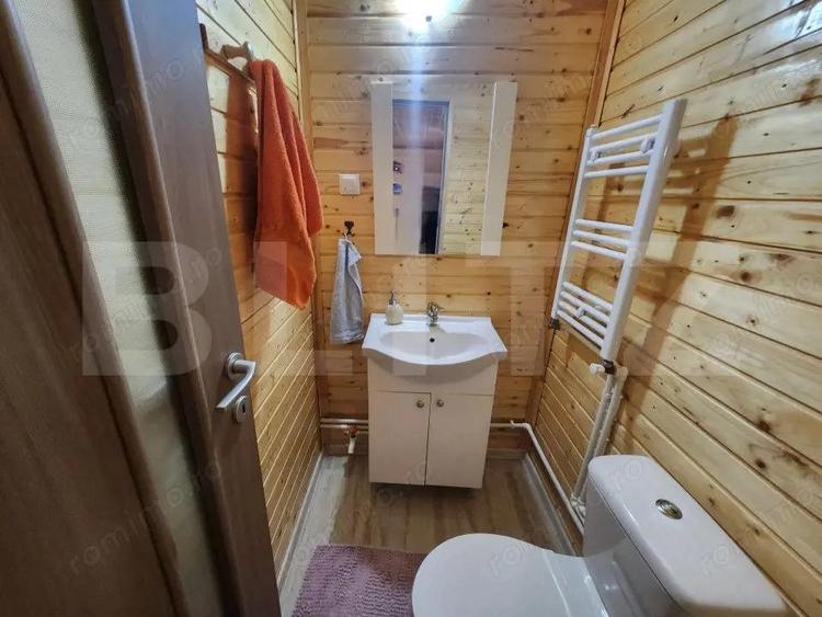 Casa de vacanta superba,cu 5 camere,300 mp utili,Valisoara - 7