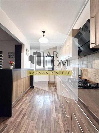 Apartament 2 camere decomandat centrala termica ultracentral Ploiesti - 7