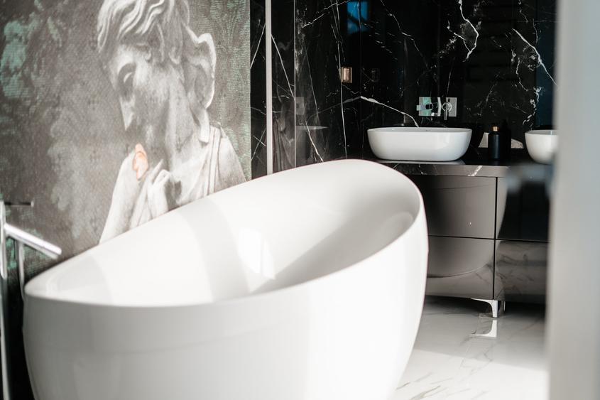 VILA 4 CAMERE - PIPERA - MOBILATA - COMISION 0% - 16