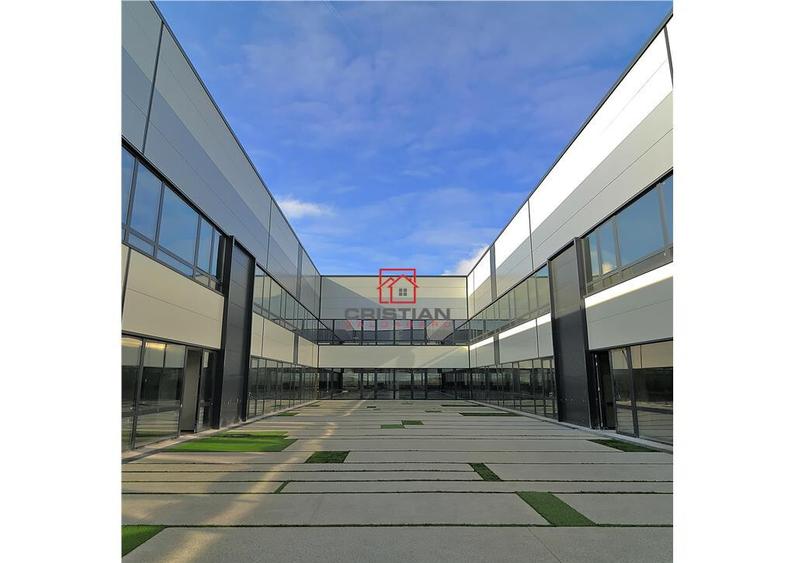 Birouri Grozavesti - Crangasi, Bucuresti - 8