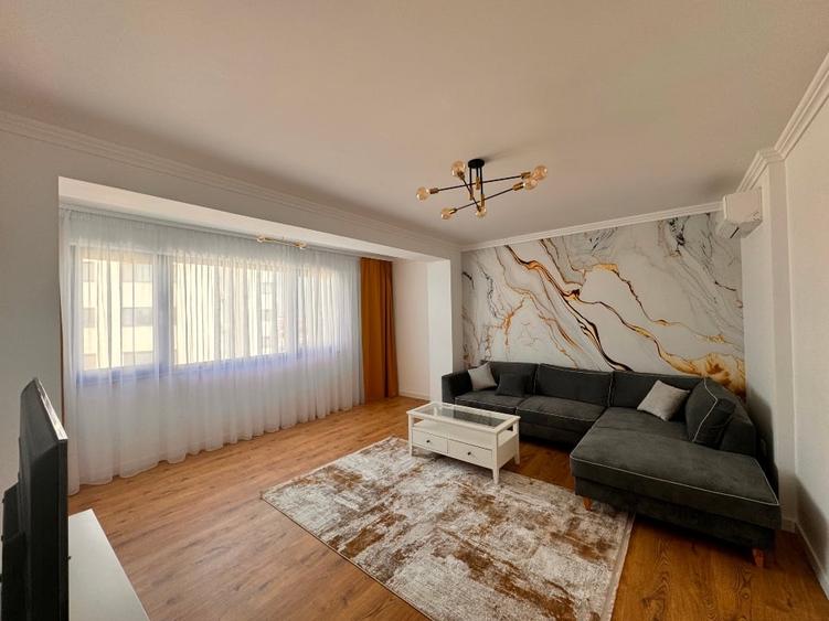 Apartament  2 camere Ivory Residence - 1