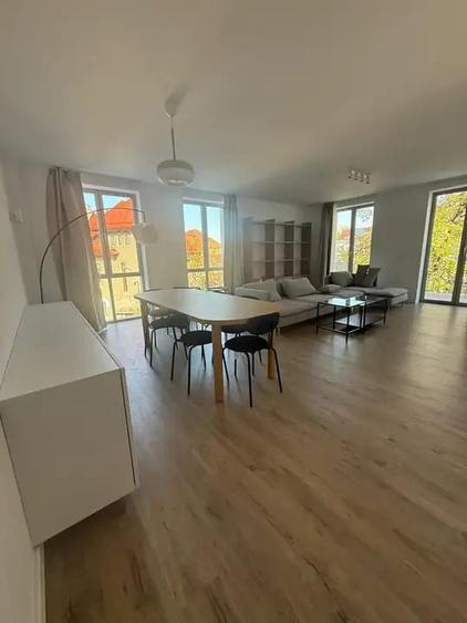 Inchiriere 3 Camere | Armeneasca | Finisaje Premium - 1