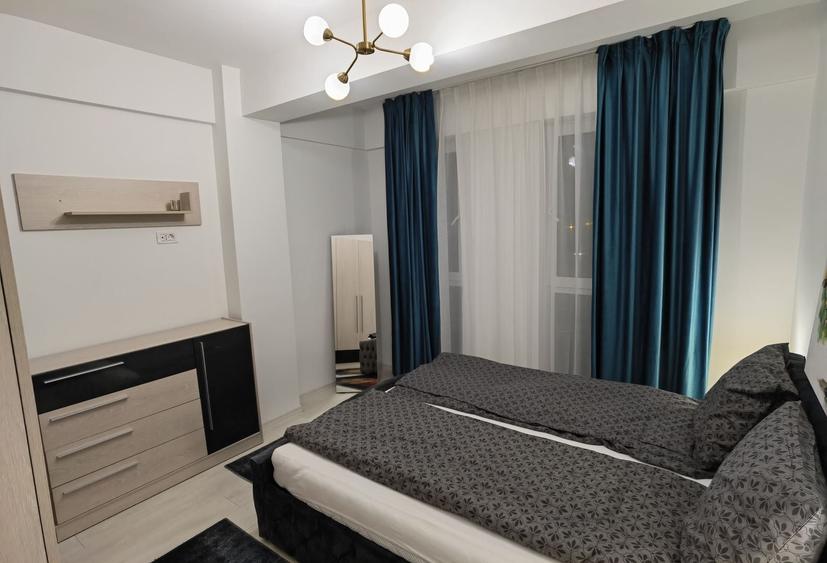 Apartament  2 cam-parcare subterana, British School - 6