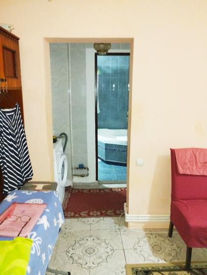 BERCENI-APARATORII PATRIEI-METROU - 4