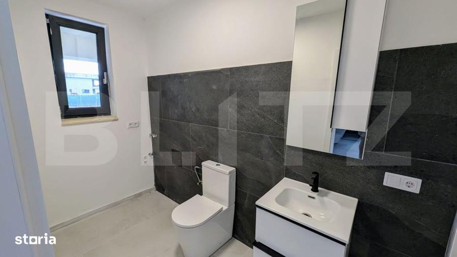 Casa individuala, cu 3 camere Orizont - 2