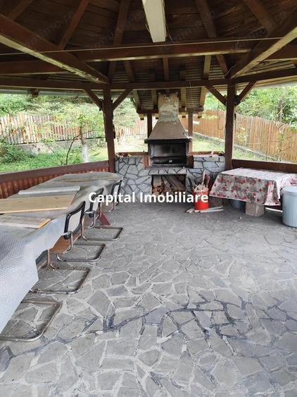 Vila spa?ioasa 5 dormitoare, Provita de Jos - 8