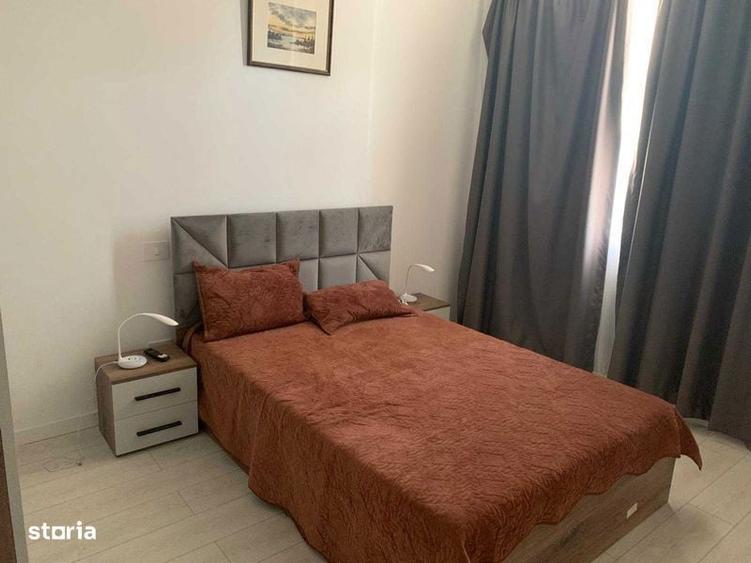 Apartament 2 camere complex Campeador Sweet Green - 5