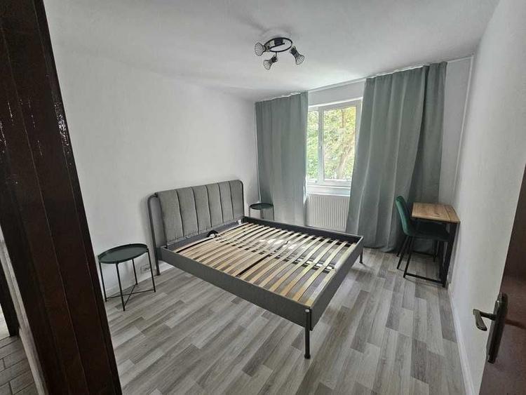 Apartament cu 2 camere decomandat în Antiaeriană