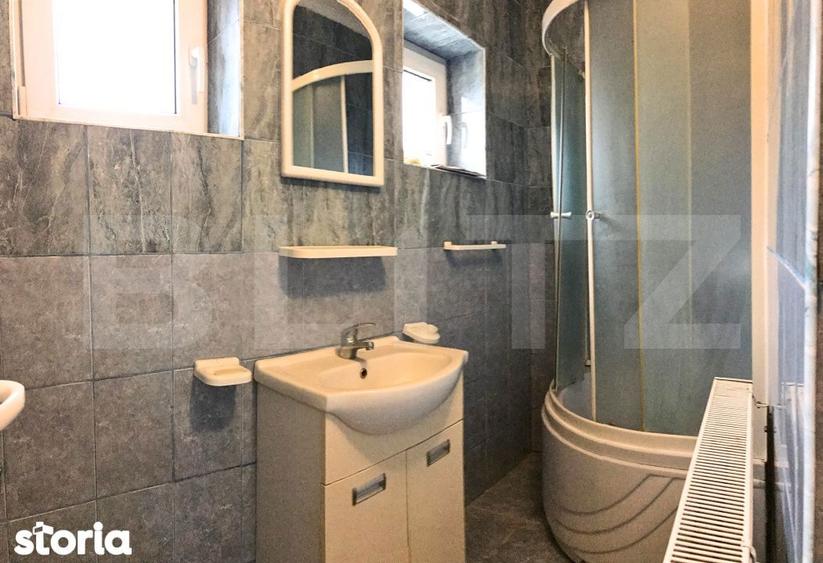 Casa de vanzare, 354 mp, zona Titu - 6