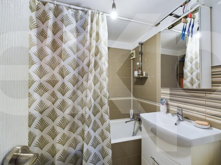 Casă 3 camere, curte comună, Stadion CFR, cart. Gruia, Cluj-Napoca - 6