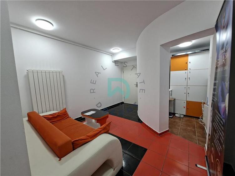 Apartament 3 camere Avangarden 1, Brasov - 10