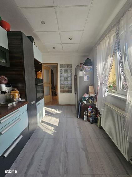 2 CASE tip DUPLEX+ 500 mp teren ( REGIM separat) Selimbar Promenada - 8