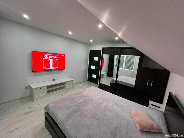 Inchiriez apartament studio 2 camere utilat complet - 10