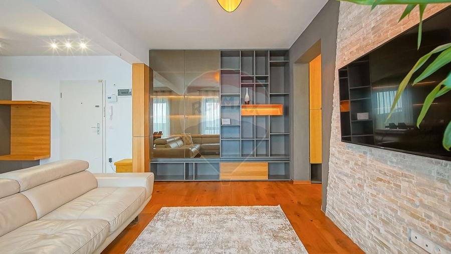 Lumina,spatiu, confort-apartament 3 camere si 2 balcoane 0% comision - 5