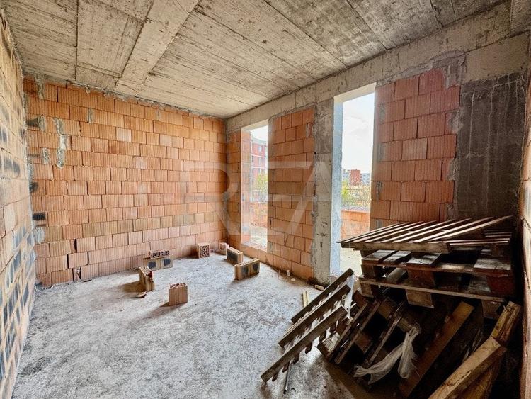 4 camere Singur pe Etaj 272 mp Ultracentral - Mosilor - 4