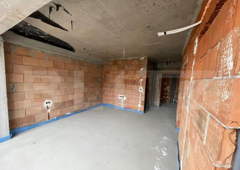 Garsoniera de vanzare, 37,5 mp, zona Ady Endre - 2