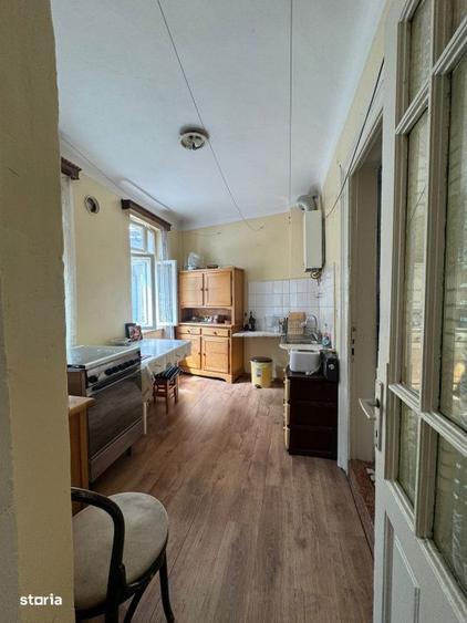 Casa 3 Camere Ultracentral | Parcul Carol - 17