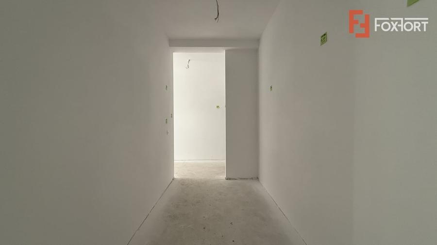COMISION 0% Apartament cu 2 camere de 62,49 mp - Mosnita - Oportunitate - 8