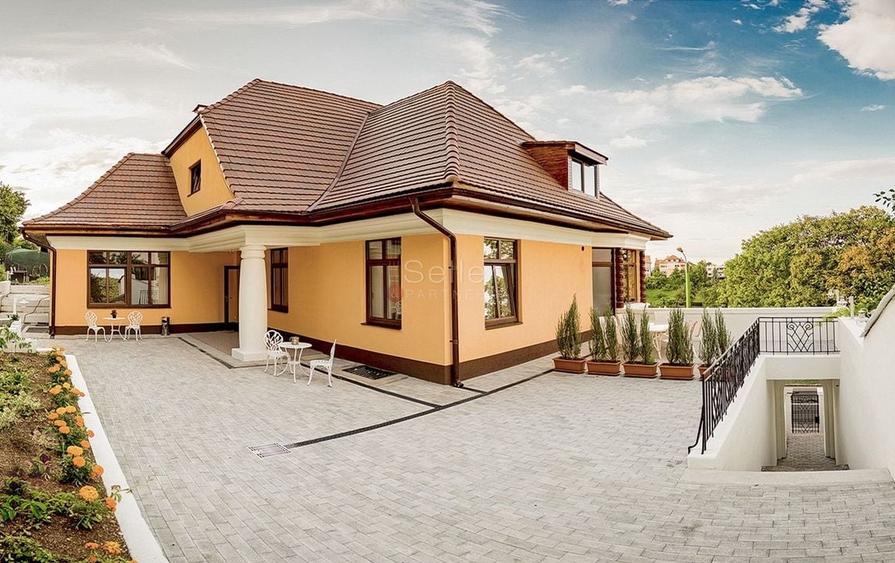 Priveliste Deosebita | Calea Poienii - 3