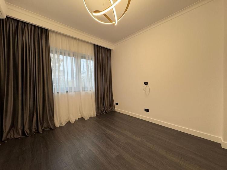 Apartament 3 Camere Radu Beller – Vedere spre parc - 7