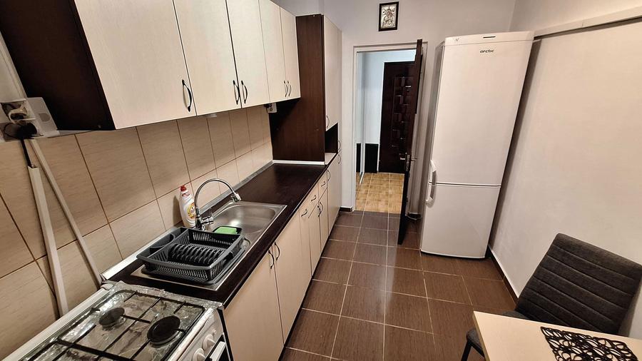 Inchiriez apartament 2 camere Militari/Gorjului - 4