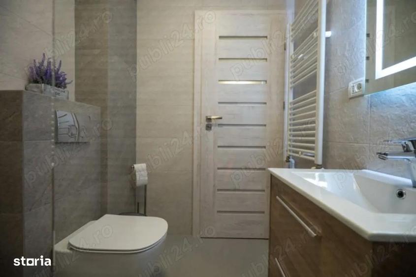 Apartament 2 camere Mamaia Zona Butoaie | Vedere Lac & Mare - 6